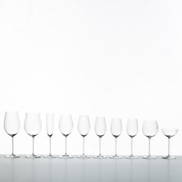 Столовая посуда Riedel 4425/28 Фужер ШАМПАНСКОЕ, коллекция SUPERLEGGERO, Н26,0см, 445 мл