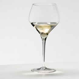 Набор фужеров МОНРАШЕ, 2 шт, коллекция VITIS, Н24,4 см, 690 мл