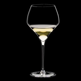 Набор фужеров МОНРАШЕ, 2 шт, коллекция VITIS, Н24,4 см, 690 мл