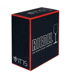 Набор фужеров МОНРАШЕ, 2 шт, коллекция VITIS, Н24,4 см, 690 мл