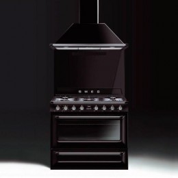 Стеновая панель Smeg KIT1TR9N