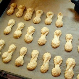 Противень GN1/1 нержавеющая сталь De Buyer 5321.53