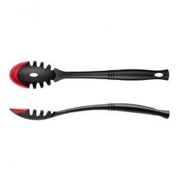 Le Creuset ложка для пасты, вишня