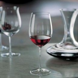 Фужер БОРДО ГРАН КРЮ, коллекция SOMMELIERS, Н 27см, 86 мл