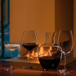 Набор фужеров ПИНО НУАР (СТАРЫЙ СВЕТ), коллекция VERITAS, 2 шт,