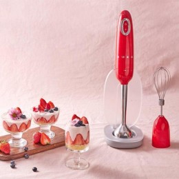 Подставка для погружного блендера Smeg HBHD01