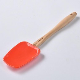 Le Creuset Ложка-лопатка Классика , оранжевый
