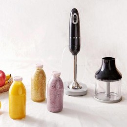 Подставка для погружного блендера Smeg HBHD01