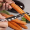 Нож для чистки овощей Навеска, экономичный, TCAEE, CRISTEL
