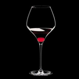 Набор фужеров ПИНО НУАР, 2 шт, коллекция VITIS, Н26,0 см, 770 мл