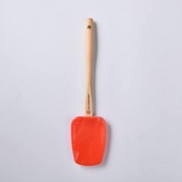 Le Creuset Ложка-лопатка Классика , оранжевый