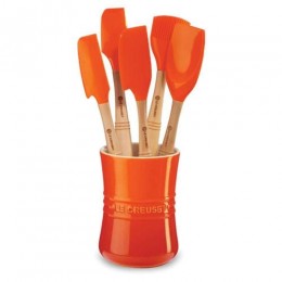 Le Creuset Емкость для лопаток, лава