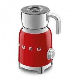 Вспениватель молока Smeg MFF01RDEU