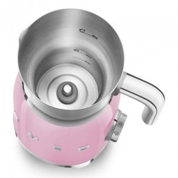Вспениватель молока Smeg MFF01PKEU