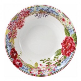 Пиала малая Gien, Многоцветие, 350 мл., 16,5 см.