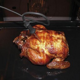 Духовой шкаф Kaiser EH6338S