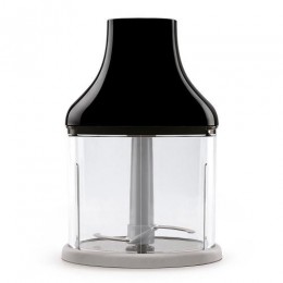 Погружной блендер Smeg HBF22BLEU