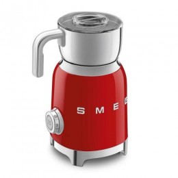 Вспениватель молока Smeg MFF01RDEU