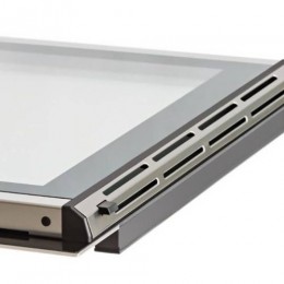 Духовой шкаф La Germania 60см. F609LAGESXT