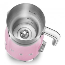 Вспениватель молока Smeg MFF01PKEU
