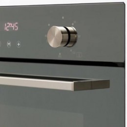 Духовой шкаф La Germania 60см. F609LAGESXT