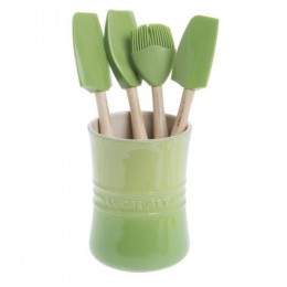 Le Creuset Емкость для лопаток, пальмовый