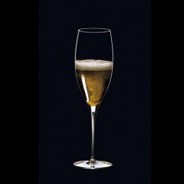 Фужер ДЛЯ ШАМПАНСКОГО ВИНТАЖ, коллекция SOMMELIERS, Н 24,5 см, 3