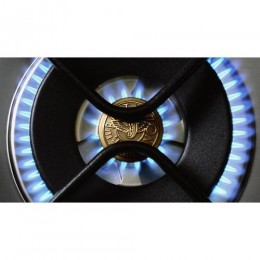 Варочная панель Bertazzoni PM36500X