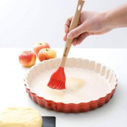 Le Creuset Кисть для соуса Venus, черная