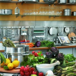 Мельничка для перца Навеска, 15 см, прозрачная с нержавейкой, механизм Пежо, TCPRT15, CRISTEL