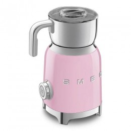 Вспениватель молока Smeg MFF01PKEU