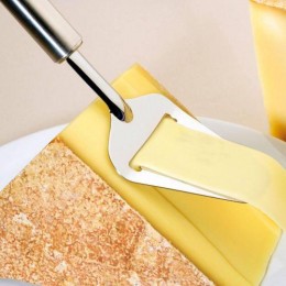 Слайсер для сыра Навеска, TCAEF, CRISTEL