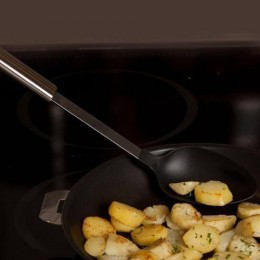 Ложка для соуса Навеска, синтетическая, TCACSN, CRISTEL