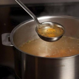 Половник Навеска, средний, Ø6 см, TCALM, CRISTEL