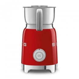 Вспениватель молока Smeg MFF01RDEU