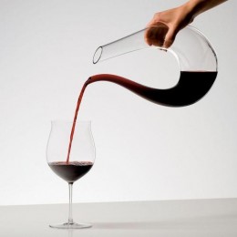 Фужер БУРГУНДИ ГРАН КРЮ, коллекция SOMMELIERS, Н 24,8см, 1050 мл