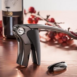 Le Creuset Штопор, нейлон , стекло, пластик, цвет: черный никель