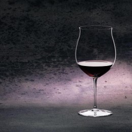 Фужер БУРГУНДИ ГРАН КРЮ, коллекция SOMMELIERS, Н 24,8см, 1050 мл