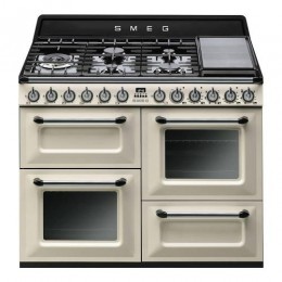 Гриль Teppan Yaki Smeg TPKCPF9