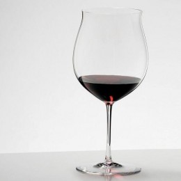 Фужер БУРГУНДИ ГРАН КРЮ, коллекция SOMMELIERS, Н 24,8см, 1050 мл