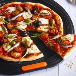 Le Creuset Противень для пиццы 32 см