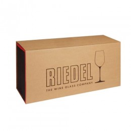 Декантер блэк тай фейс ту фейс Riedel Decanters 4100/13