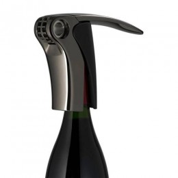 Le Creuset Штопор, нейлон , стекло, пластик, цвет: черный никель