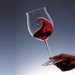 Фужер БУРГУНДИ ГРАН КРЮ, коллекция SOMMELIERS, Н 24,8см, 1050 мл