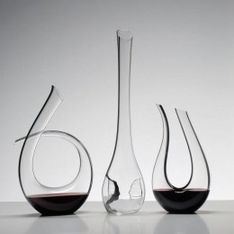 Декантер блэк тай фейс ту фейс Riedel Decanters 4100/13