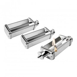 Набор для приготовления пасты Smeg SMPC01