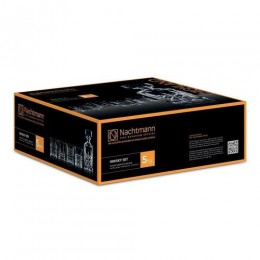 Набор 5 предметов для виски Nachtmann Highland 98196