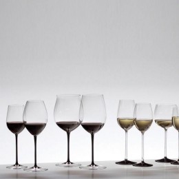 Фужер РИСЛИНГ ГРАНД КРЮ, коллекция SOMMELIERS BLACK TIE, Н 25,2