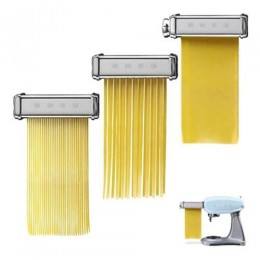 Набор для приготовления пасты Smeg SMPC01