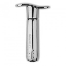 Le Creuset Ручная вакуумная помпа для удаления воздуха из винной бутылки